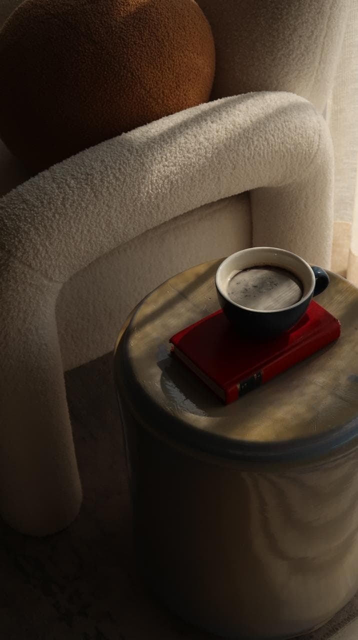 XICO — 02 · Detalle